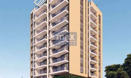 Venda: Apartamento 105m³ 1 Suíte + 2 demi - Gravatá - Navegantes