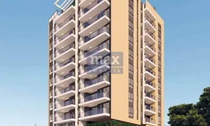 Venda: apartamento 96m² 1 suíte + 2 demi - gravatá - navegantes