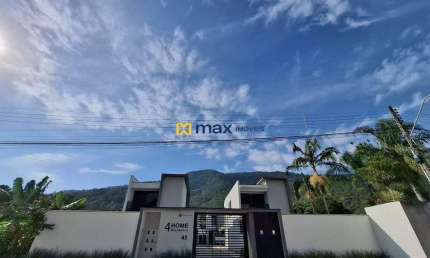Excelente casa com 3 suítes (1 demi suíte), Ressacada, Itajaí