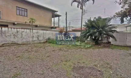 Terreno à venda no Centro, Navegantes 
