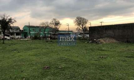 Excelente terreno:100 metros de frente para rio Itajaí, São Domingos, Navegantes
