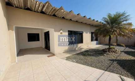 Excelente casa com 4 quartos no bairro São Judas, Itajaí