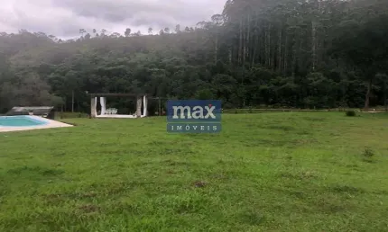 Excelente terreno com 480.307 m² de área total, brilhante, itajaí