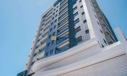 Venda: Apartamento 86 m², 2 suítes, Centro, Navegantes