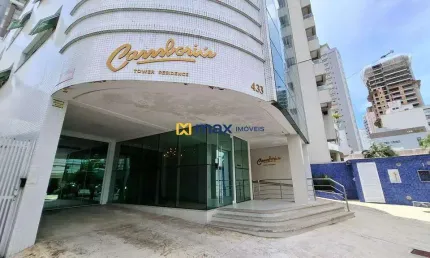 Apartamento com 4 quartos à venda no Fazenda, Itajaí 