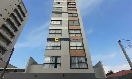 LANÇAMENTO - Gravatá Exclusive - 1 suíte + 2 demi - 97m²