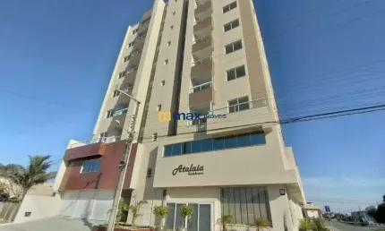 Venda: Apartamento 86m² 1 Suíte + 2 dormitórios - Gravatá - Navegantes