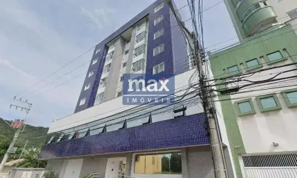Apartamento semi mobiliado, 2 dormitórios (1 suíte) à venda, Centro, Itajaí
