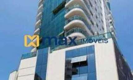 Venda: Apartamento 3 suítes e 3 vagas no Centro de Balneário Camboriú