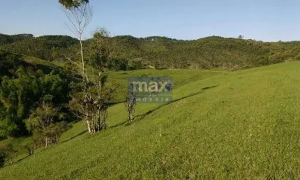 Terreno à com 498.1110 m², Zona Rural, Escalvados, Itajaí