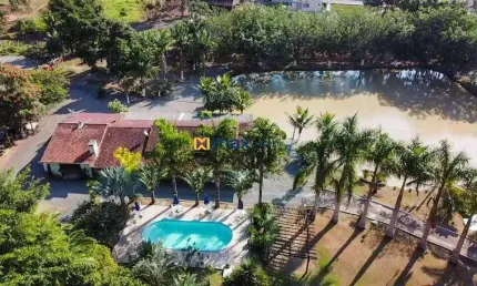 Venda: Lindo Sítio com 31.374,50 m². Bairro: Escalvados (Navegantes).