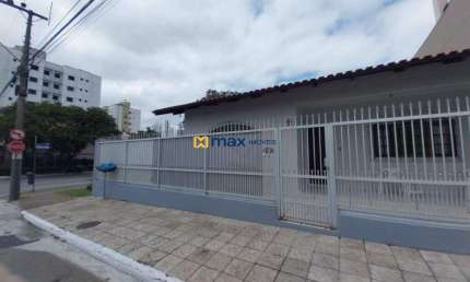 Venda: Casa 2 quartos com edícula no Bairro das Nações em Balneário Camboriú