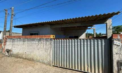 Casa com 2 quartos à venda no Armação, Penha 