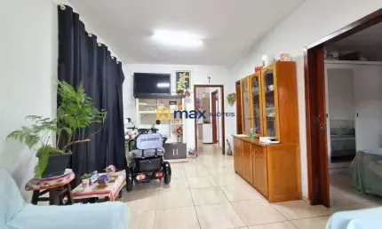 Casa com 2 quartos à venda no bairro são vicente em itajaí
