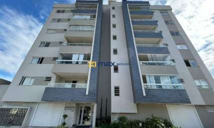 Venda: Apartamento 74m² 2 Dormitórios, Gravatá, Navegantes