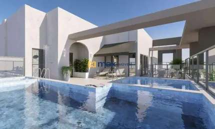 Apartamento com 2 suítes à venda no bairro Centro em Itajaí