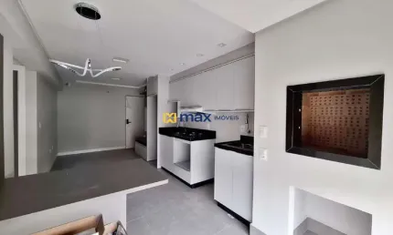 Apartamento para Venda em Camboriú 2 Quartos no São Francisco de Assis a 3km da Praia
