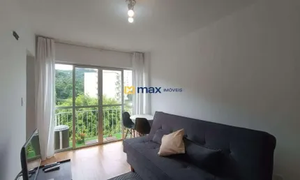 Apartamento com 01 dormitório no Edifício Miami Beach em Balneário Camboriú