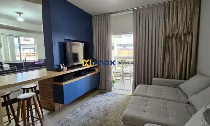 Apartamento à venda, 3 quartos, Gravatá - Navegantes/SC