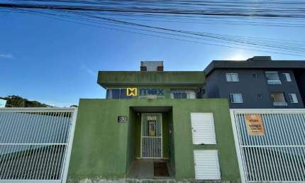 Venda: Apartamento 61m² 2 Dormitórios, Meia Praia, Navegantes
