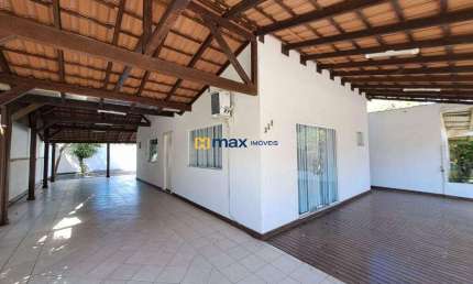 Venda: : Casa 1 suíte + 1 dormitório - Armação - Penha