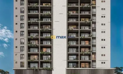 Venda: Apartamento Studio 40m² - Gravatá - Navegantes