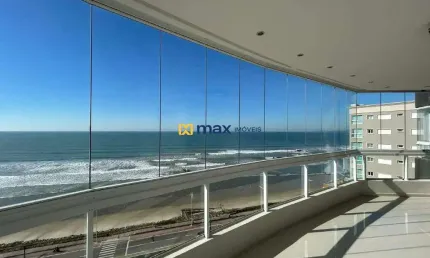 Venda: Apartamento Cobertura com 244m² - 3 Suítes e 2 vagas, Gravatá, Navegantes