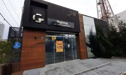Casa comercial à venda no Centro, Itajaí 