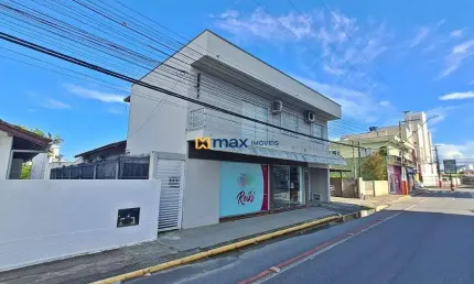 Venda: Imóvel Comercial e Residencial , Centro, Navegantes