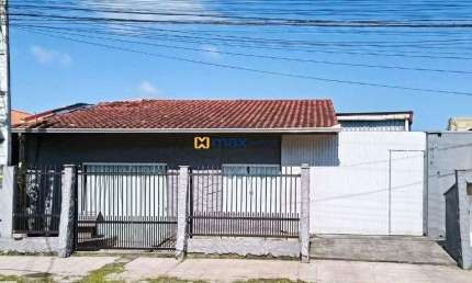 Casa comercial à venda no Cordeiros, Itajaí 