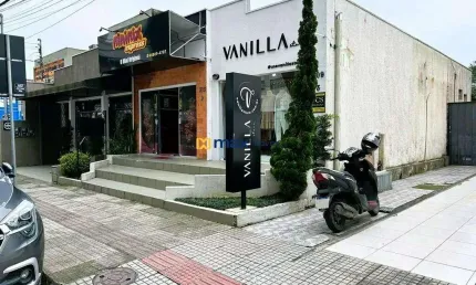 Casa comercial à venda no Centro, Itajaí 
