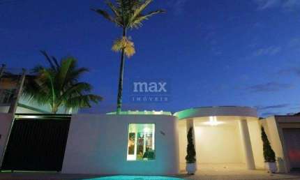 Casa comercial à venda no Centro, Navegantes 