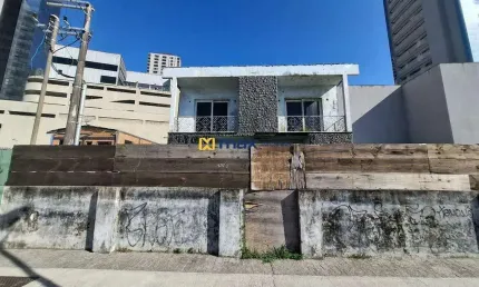 Imóvel Comercial com 324 m² á Venda, Excelente Localização no Centro de Itajaí