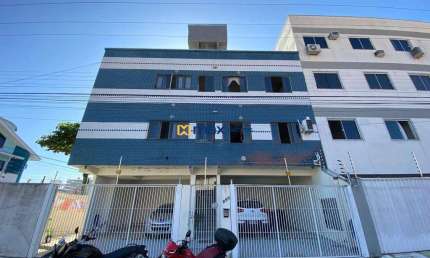 Apartamento com 2 dormitórios sendo 1 suíte, Centro, Balneário Camboriú