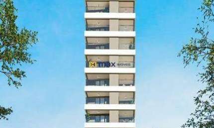 Exceletente apartamento amplo com 3 quartos (1 suíte) à venda no bairro Centro em Itajaí