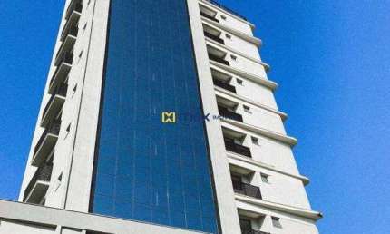 Venda: Apartamento 76m² 2 Suítes, Centro, Navegantes