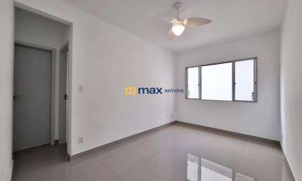 Apartamento a Venda no Edifício Santa Fé IV Balneário Camboriú