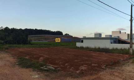 Excelente terreno com 260 m² à venda no bairro Rio do Meio em Itajaí