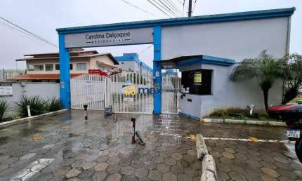 Apartamento semi mobiliado com 2 quartos à venda no bairro Espinheiros em Itajaí