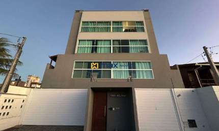 Venda: Apartamento 68m² 1 Suíte + 1 Dormitório, Centro, Navegantes