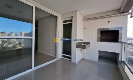 Excelente apartamento semi mobiliado com 3 dormitórios (1 suíte e 2 demi suítes), vila operária