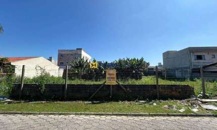 Terreno à venda no Centro, Navegantes 