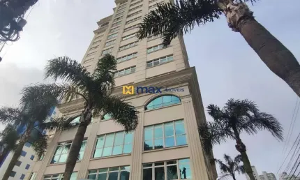 Excelente sala com 1 à venda no bairro Centro em Itajaí