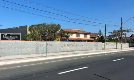 Venda: Terreno Comercial em Avenida 514m², Meia Praia, Navegantes