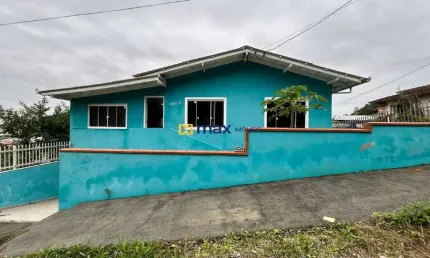Venda: Casa Praia de São Miguel 1 Suíte + 2 dormitórios, Penha