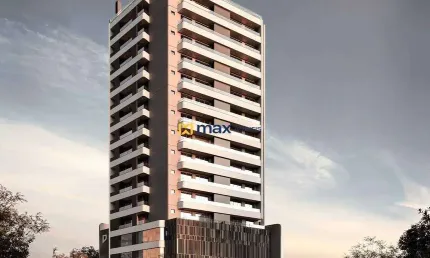 Apartamento com 2 suítes à venda no bairro fazenda em itajaí