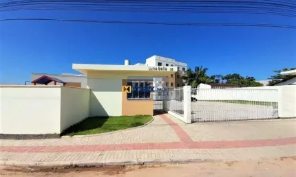 Apartamento à venda com 2 quartos no bairro Itaipava em Itajaí