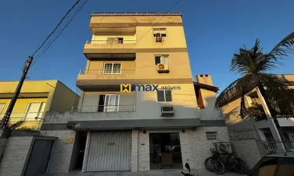 Apartamento com 2 dormitórios à venda no bairro Vila Real – Balneário Camboriú