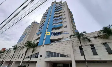Apartamento semi mobiliado com 2 dormitórios (1 suíte) à venda no bairro Dom Bosco em Itajaí