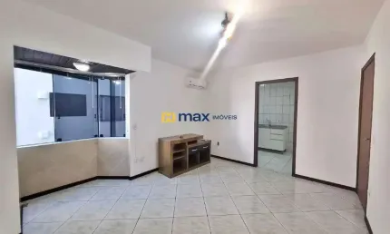 Apartamento no Edifício Nilda Mathilde em Balneário Camboriú